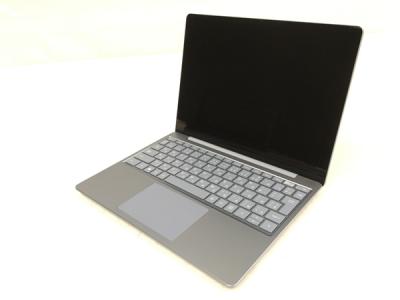 Microsoft Surface Laptop Go 1ZO-00020 ノート PC Core i5-1035G1 1.00GHz 4 GB eMMC 62GB 12.4インチ Win 10 Home