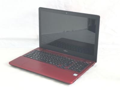 FUJITSU FMVA53XR(ノートパソコン)の新品/中古販売 | 1650740