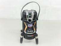 Tajima ZEROBLSN-KJC レーザー墨出し機 受光器 RCV-GNAVI ケース付き 電動工具 タジマの買取