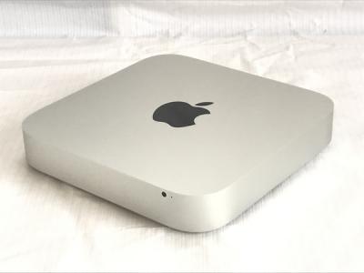 Apple Mac mini (Late 2012) i7 2.6GHz 16GB SSD128GB HDD1TB デスクトップ PC