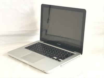 Apple アップル MacBook Pro MD101J/A ノートPC 13.3型 Corei5/4GB/HDD:500GB