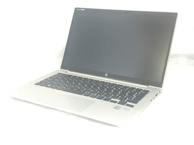 HP EliteBook 830 G7 Notebook PC Intel Core i5-10210U 1.60GHz 16GB SSD 256GB 13.3インチ コンパクト ノートPC Windows 11 Pro