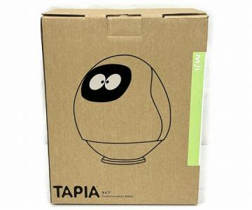 TAPIA ロボット たまらない 見守り SE100J-W