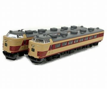KATO 10-034(鉄道模型)の新品/中古販売 | 1094056 | ReRe[リリ]