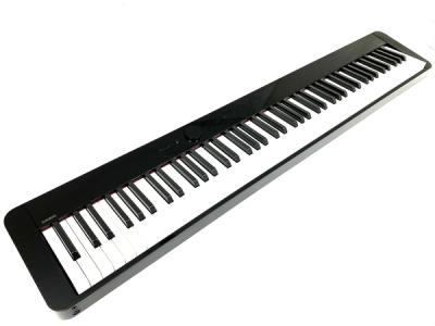 Casio Privia PX-S1000 電子ピアノ ハンマーアクション付き88鍵盤 2020年製