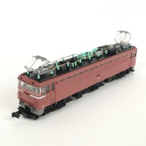 KATO カトー 3064-1 EF80 一次形  動力ユニット 単品 鉄道模型 Nゲージ