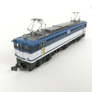 KATO カトー 3019-6 EF65 1000 前期形 JR貨物色 鉄道模型 Nゲージ