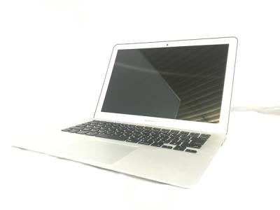 Apple MacBook Air 13-inch MQD42J/A 8GB 1600MHz i5 SSD 256 ノートPC