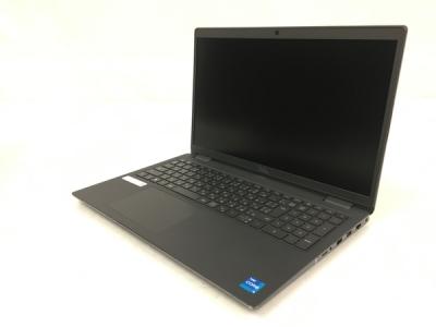 Dell Latitude 3520 ノート パソコン PC i5-1135G7 2.40GHz 16 GB SSD256GB 15.6インチ Win10 Pro 64bit