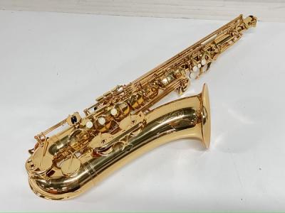 YAMAHA ヤマハ YTS-475 テナー サックス ハードケース 木管楽器