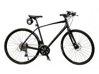 GIANT ジャイアント ESCAPE RX DISC 2021 クロスバイク Mサイズ 自転車 大型の買取