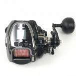SHIMANO BeastMaster EJ 2000 ビーストマスター 電動 リール 釣具の買取