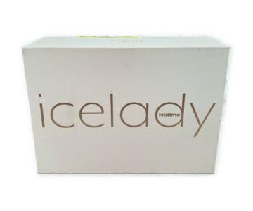 Notime icelady SKB-1808 家庭用 光 脱毛器 アイスレディ