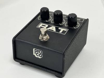 PROCO プロコ RAT2 ディストーション ギターエフェクター