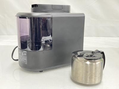 siroca SC-A371 全自動コーヒーメーカー 調理 家電 シロカ