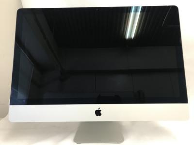 Apple iMac 27インチ i7 16GB Radeon R9 M290X 一体型PC