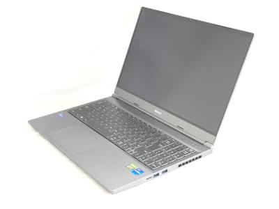 マウスコンピューター G-TUNE EGPN711R306 15.6型 ゲーミング ノート PC 11th Gen Core i7-11800H 2.30GHz 16GB SSD 1TB 訳あり