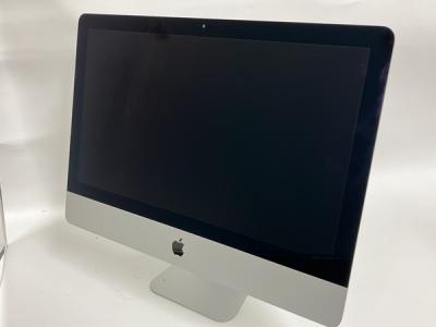Apple iMac Retina 4K 21.5インチ 2017 i7 16GB 1TB 一体型 PC アップル