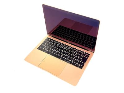 Apple MacBook Air Retina 13-inch 2018 MREE2J/A ノート パソコン PC i5-8210Y 1.60GHz 8GB SSD128GB 10.14 Mojave