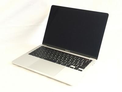 Apple MacBook Pro 13インチ 2020 Intel Core i5-1038NG7 2.00GHz 16GB SSD 500.28GB Catalina ノートPC 訳あり