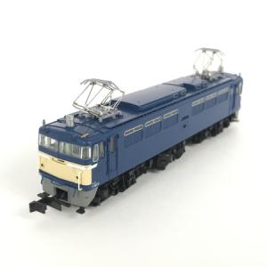 KATO 3088-1 EF65 0番台 電気機関車 鉄道模型 Nゲージ