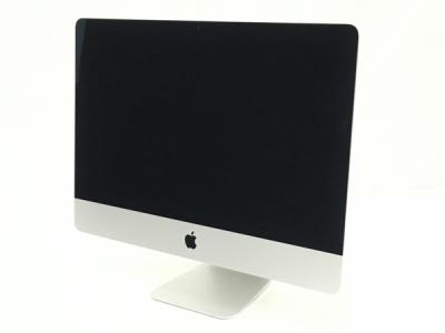 Apple iMac Retina 4K 21.5インチ 2017 i7 16GB 1TB 一体型 PC アップル