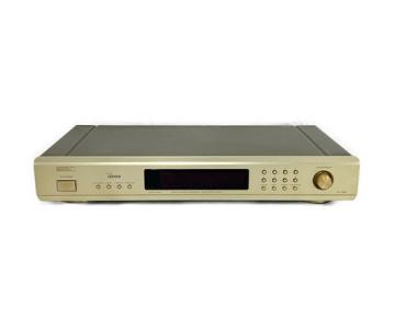 DENON AM FM TU-1500 チューナー 音響機器
