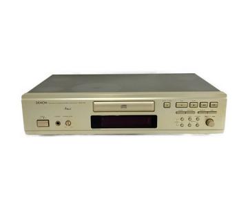 DENON DCD-755N CDプレイヤー 2000年製 ゴールド