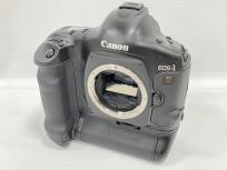 canon キャノン EOS-1V 一眼レフ カメラ ボディ オートフォーカスの買取