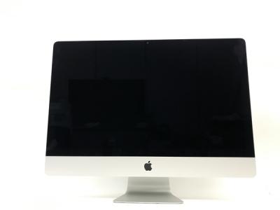 Apple Apple iMac (27-inch, Late 2012) Corei7/28GB/HDD:1TB