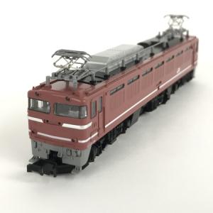 TOMIX トミックス 2160 JR EF81形 電気機関車 初期型 貨物更新車 趣味 コレクション