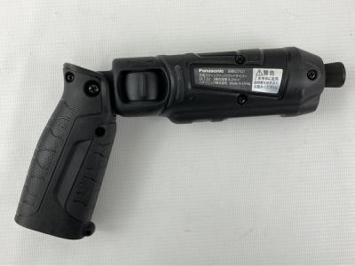 パナソニック 充電スティックインパクトドライバー EZ7521LA1S‐B
