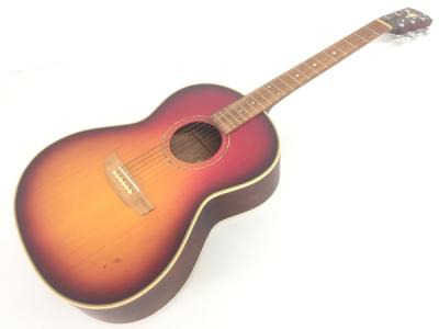 K.Yairi ヤイリ ANGEL Series RF-65 RB アコースティックギター