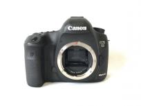 Canon キャノン EOS 5D Mark III EOS5DMK3 ボディ デジタル 一眼レフ カメラの買取