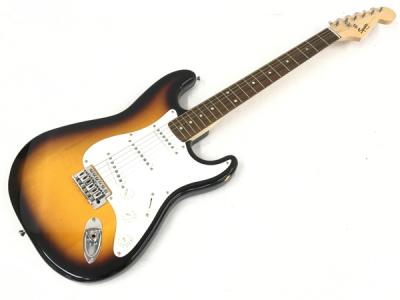 Fender Squier BULLET START エレキギターエレキ ソフトケース付き
