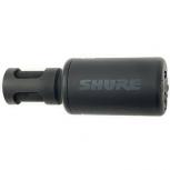SHURE MV88+ Video Kit デジタル ステレオマイク コンデンサーマイク