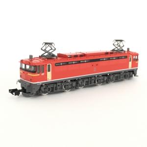 TOMIX 9183 JR EF67 100形 電気機関車 101号機 更新車 鉄道模型 Nゲージ