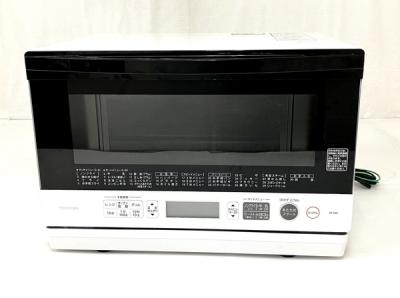 TOSHIBA ER-S60(電子レンジ)の新品/中古販売 | 1535841 | ReRe[リリ]