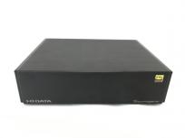 アイオーデータ I/O DATA HDL-RA2HF 2TB ハードディスク 搭載 ネットワーク オーディオ サーバー Soundgenicの買取