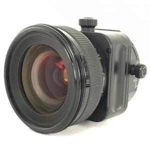 Canon TS-E 45mm F2.8 ティルト シフト レンズ キャノン