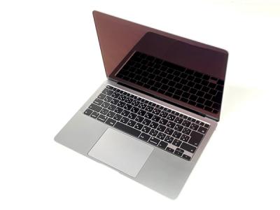 Apple アップル MacBook Air CTO 13.3型 Retina 2020 i5-1030NG7 1.10GHz 8GB SSD256GB Catalina 10.15 スペースグレ