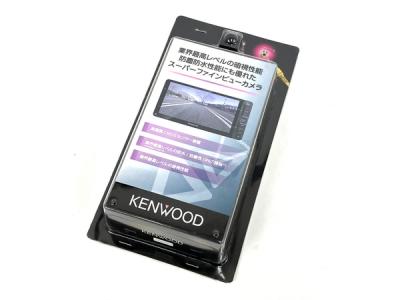 KENWOOD ケンウッド CMOS-230 マルチビューカメラ ブラック