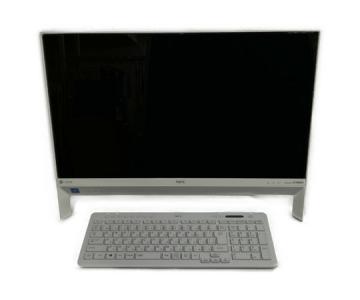NEC PC-DA370KAW-KS(デスクトップパソコン)の新品/中古販売 | 1772109