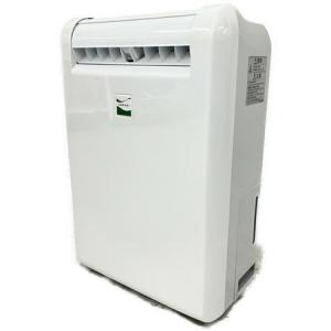 三菱電機 MJ-M120RX 衣類乾燥除湿機 ホワイト 家電