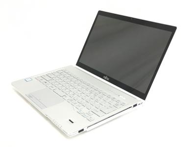 FUJITSU FMVS90WW Core i5-6200U 2.30GHz 4GB SSD256GB ノート PC パソコン Win 10 Home 64bit