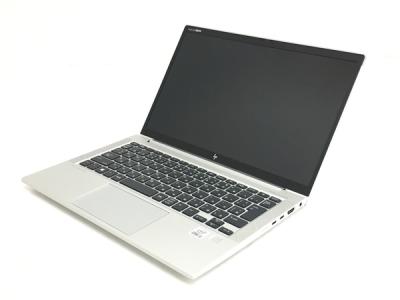 HP EliteBook 830 G7 Notebook PC Intel Core i5-10210U 1.60GHz 16GB SSD 256GB 13.3インチ コンパクト ノートPC Windows 11 Pro