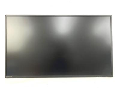 I-O DATA LCD-MQ271XDB-B 27型ワイド 液晶 ディスプレイ モニター