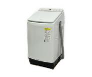 Panasonic NA-FW80K8 全自動洗濯乾燥機 洗濯機 8.0kg タテ型 2021年製 パナソニック 大型の買取