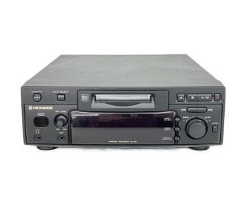 Pioneer MJ-P5 MDレコーダー パイオニア 音響機材