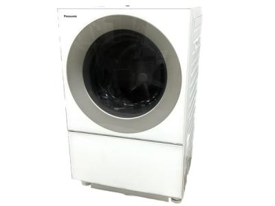 Panasonic NA-VG720L ななめドラム洗濯機 7Kg 奥行約60 cm